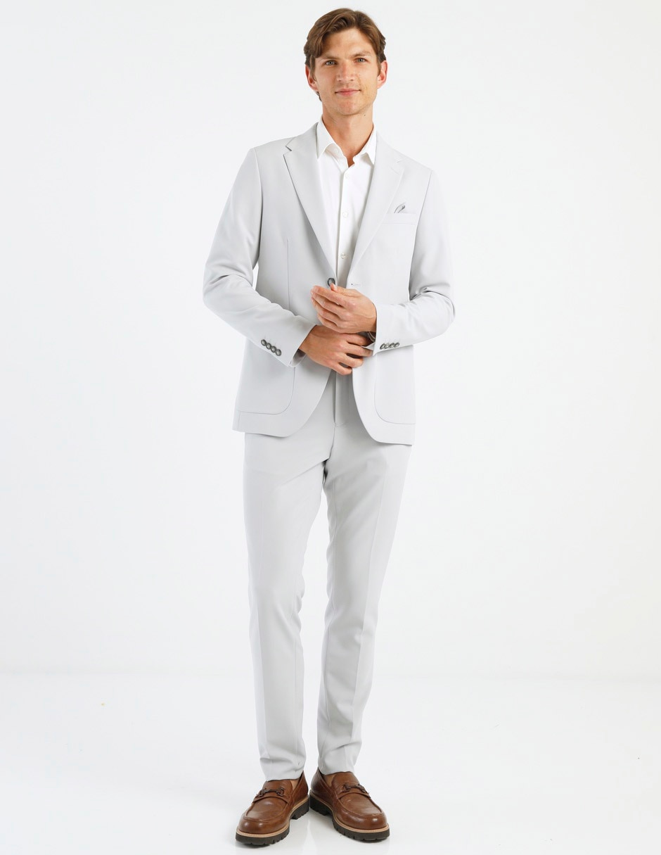 Traje para hombre Traje para hombre