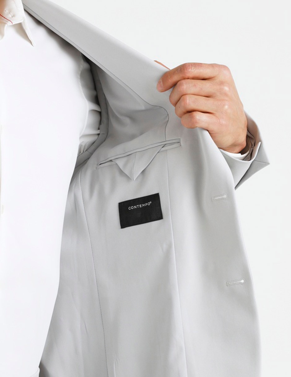 Traje para hombre