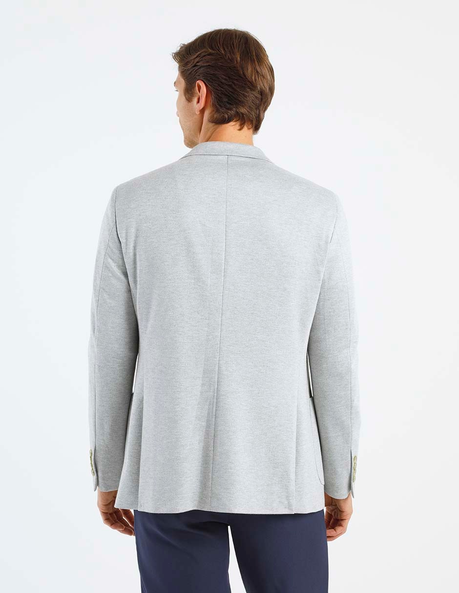 Saco casual para hombre 4