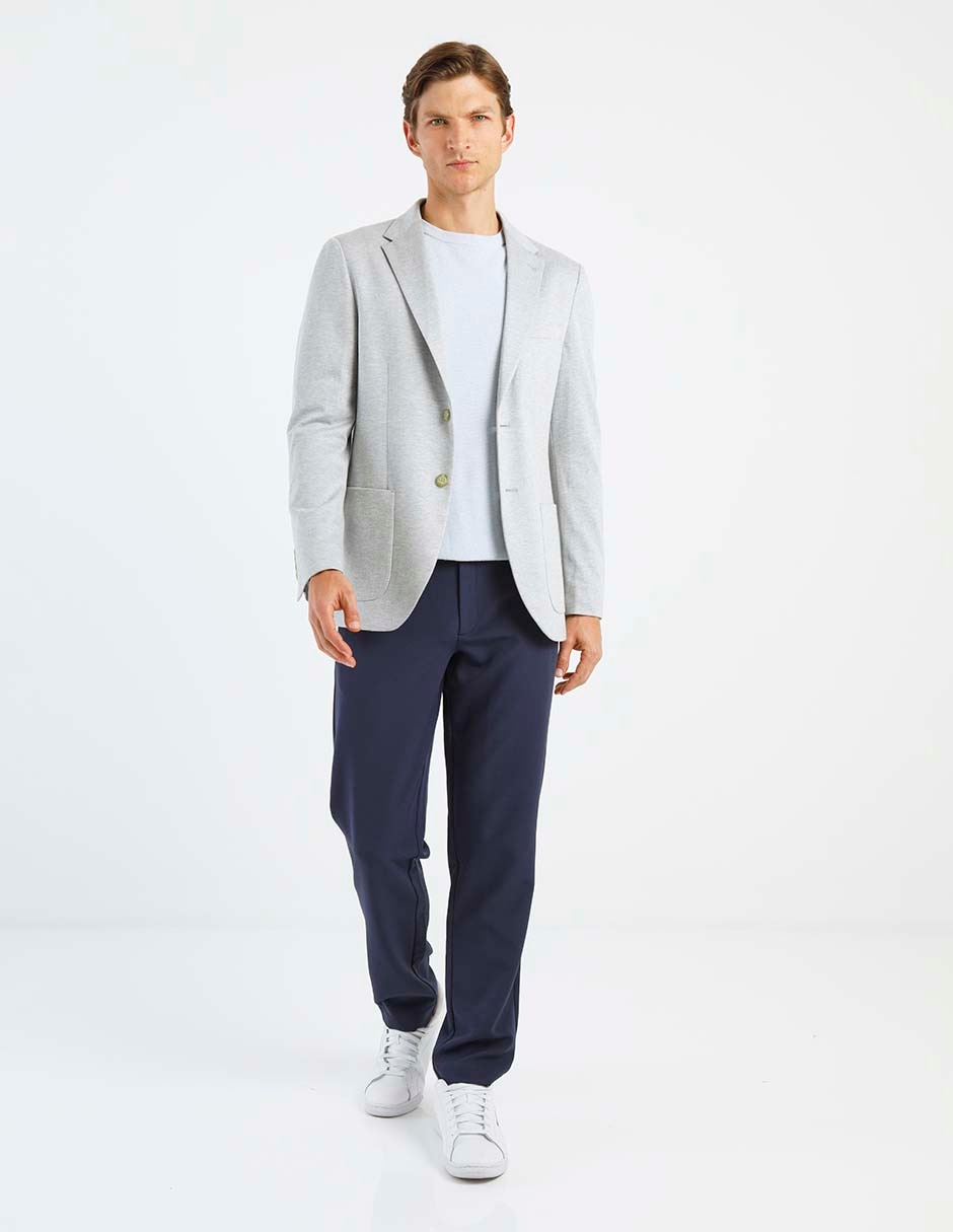 Saco casual para hombre 3