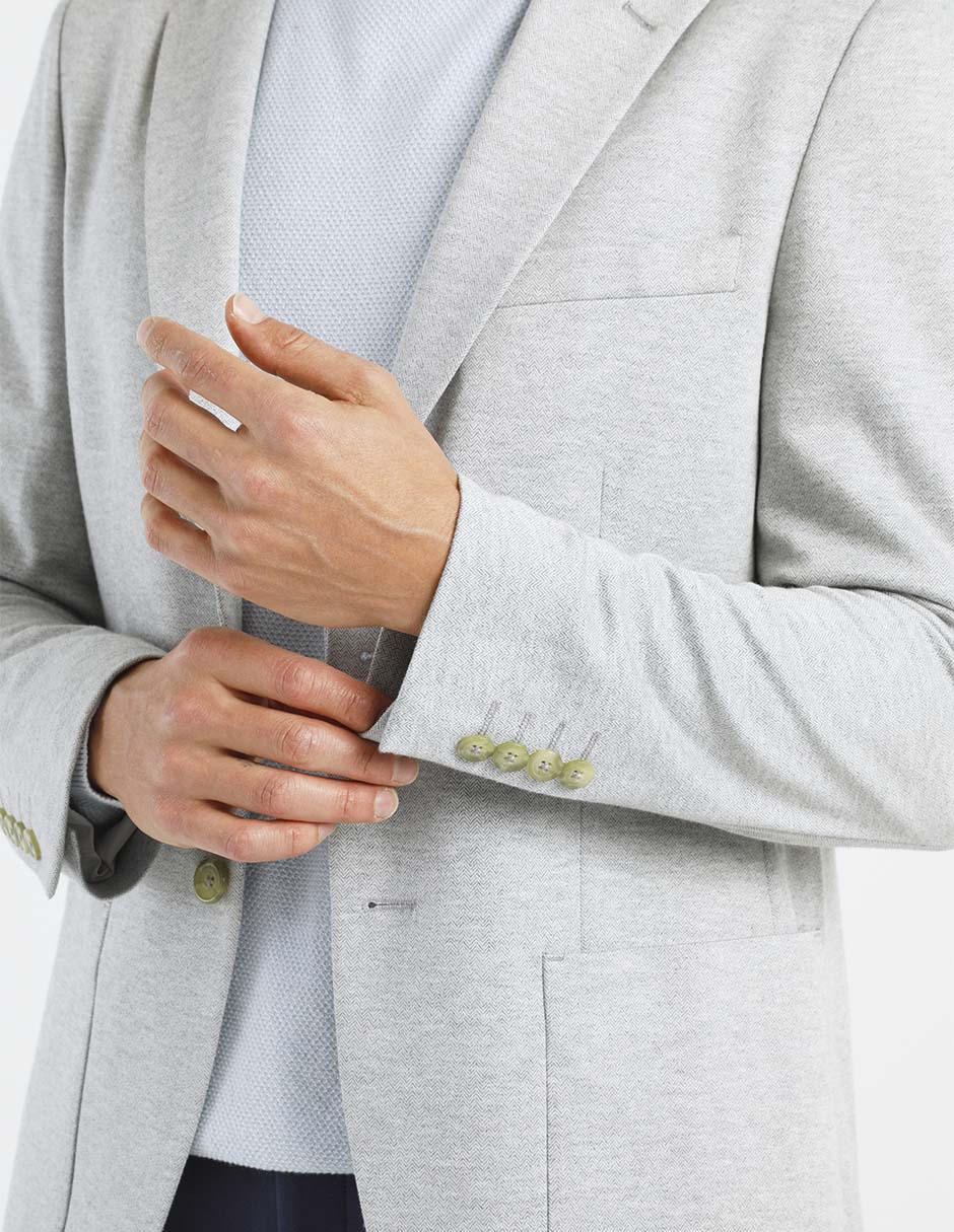Saco casual para hombre 2