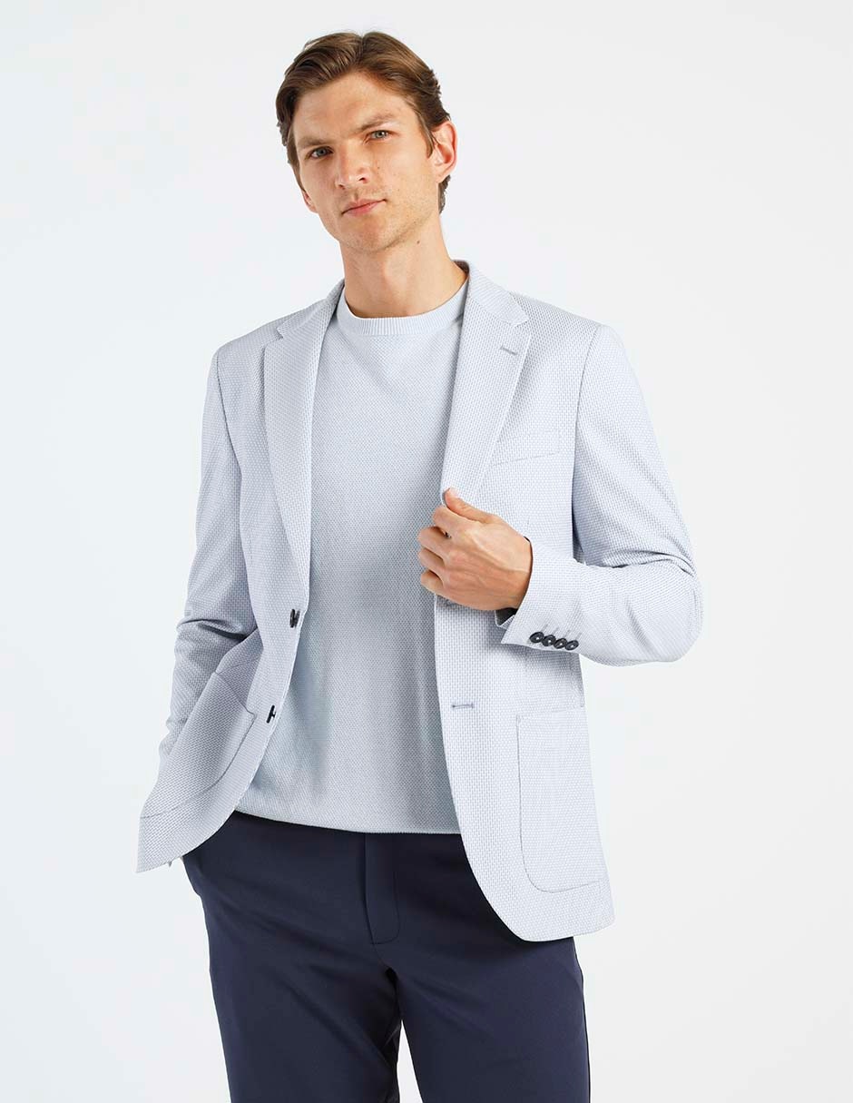 Saco formal para hombre