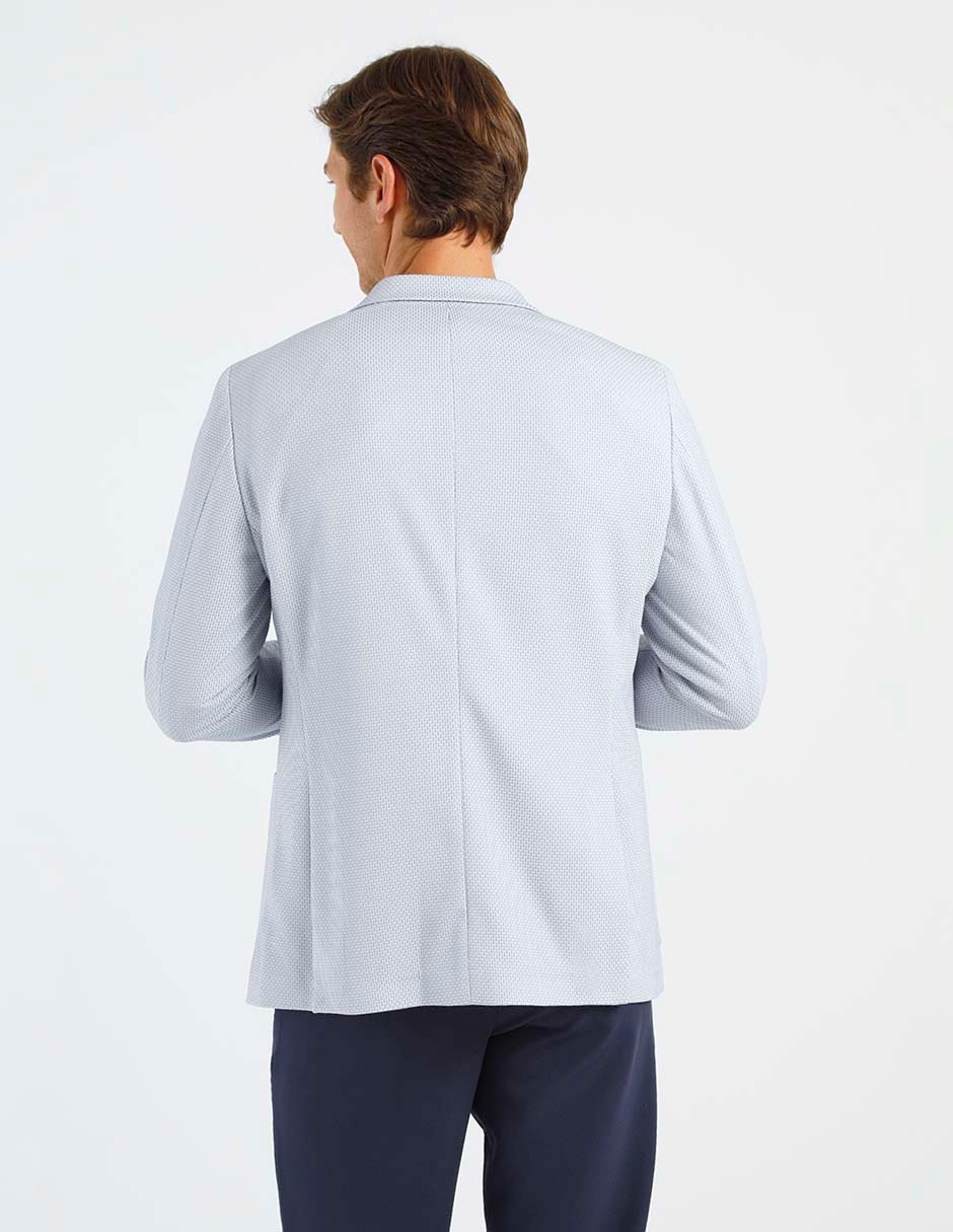 Saco formal para hombre 4