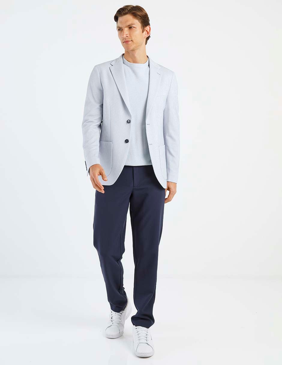 Saco formal para hombre 3