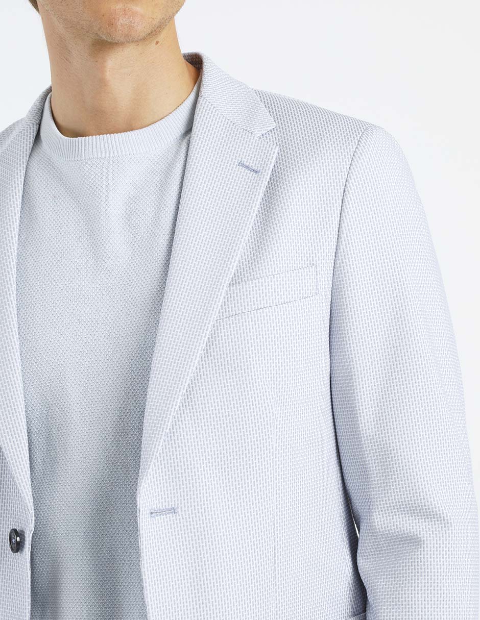 Saco formal para hombre 2