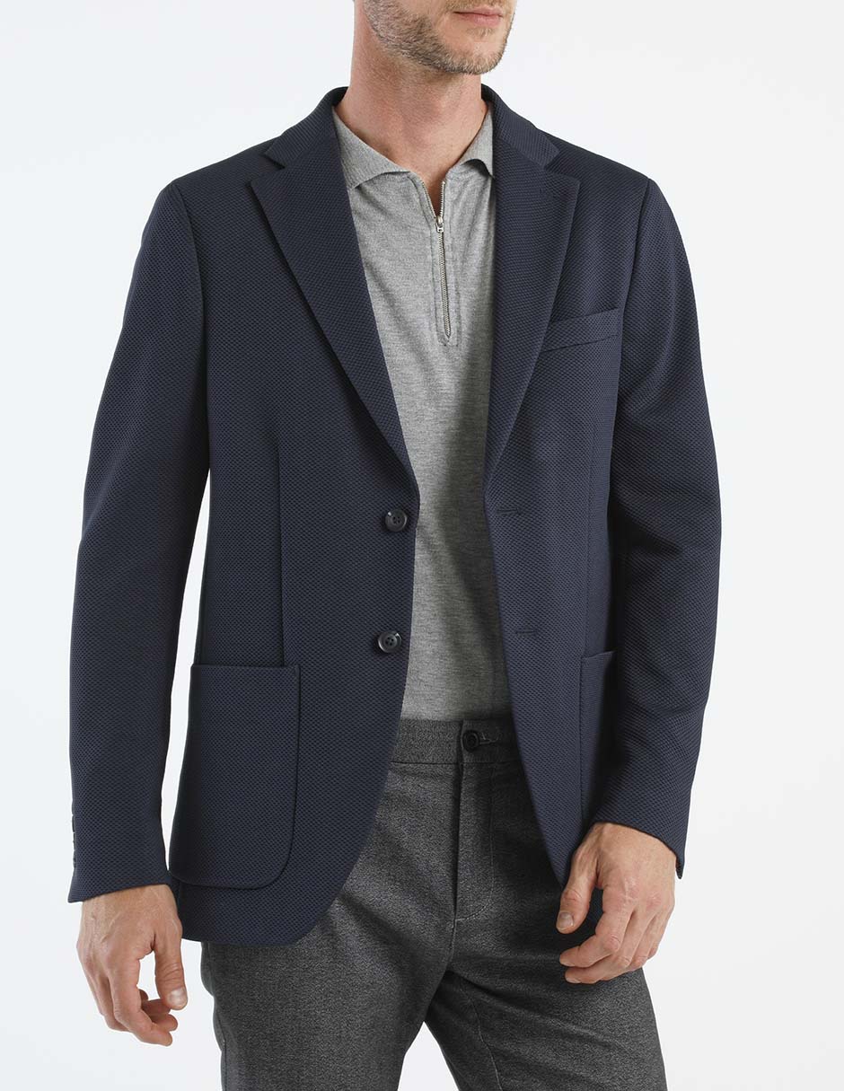 Saco formal para hombre Saco formal para hombre