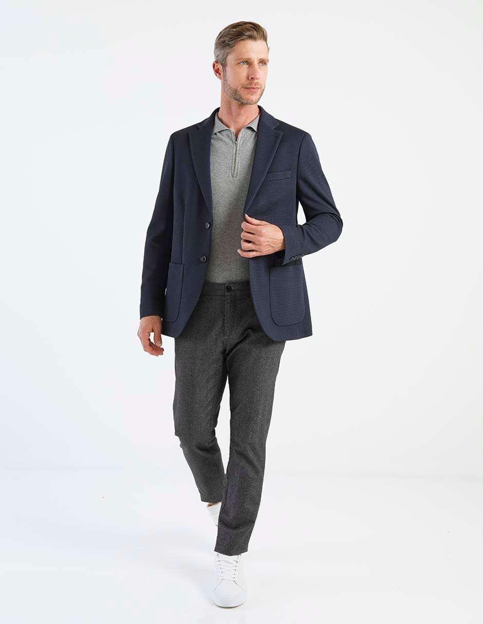 Saco formal para hombre