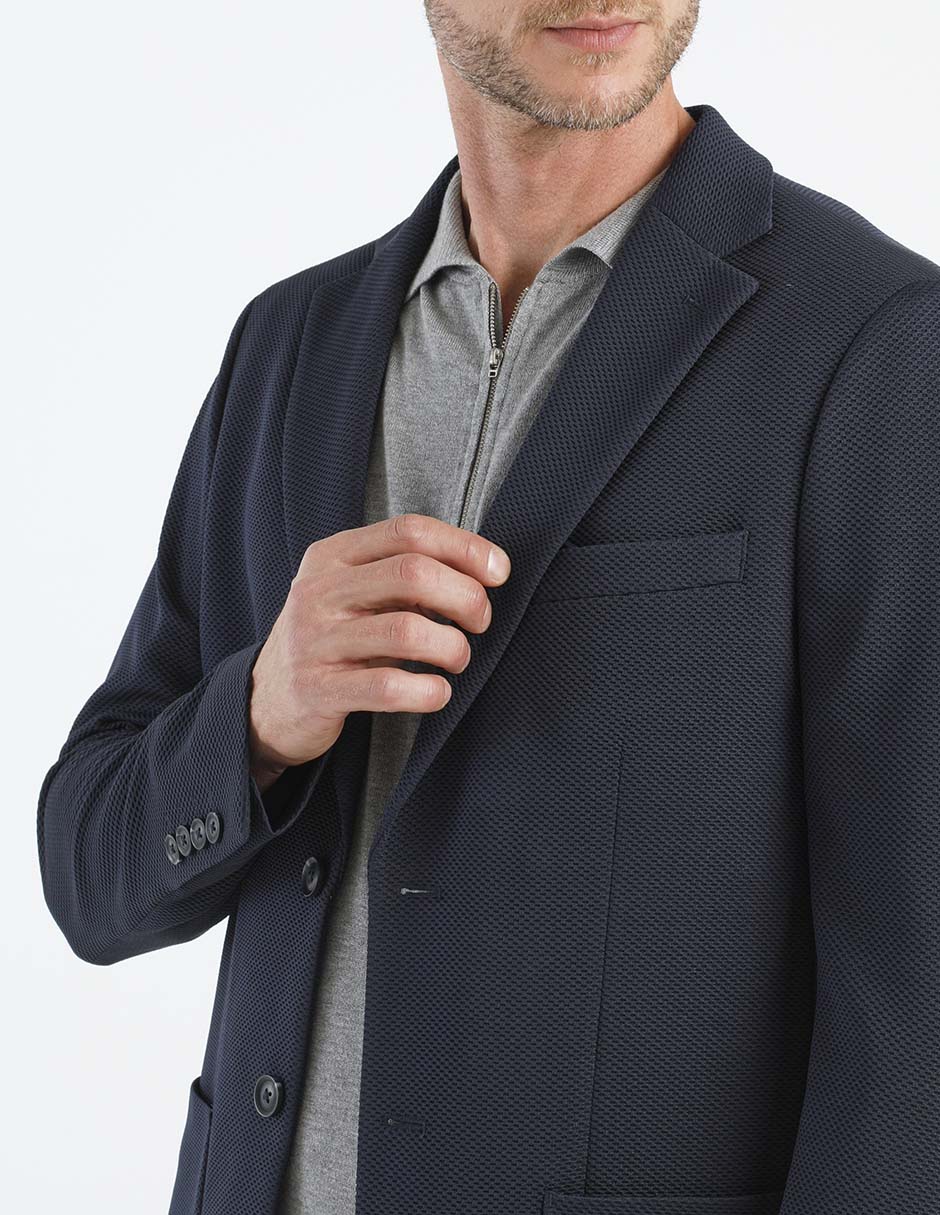 Saco formal para hombre