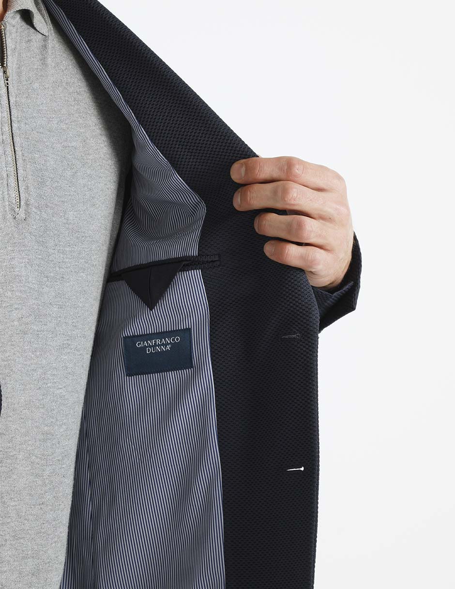 Saco formal para hombre