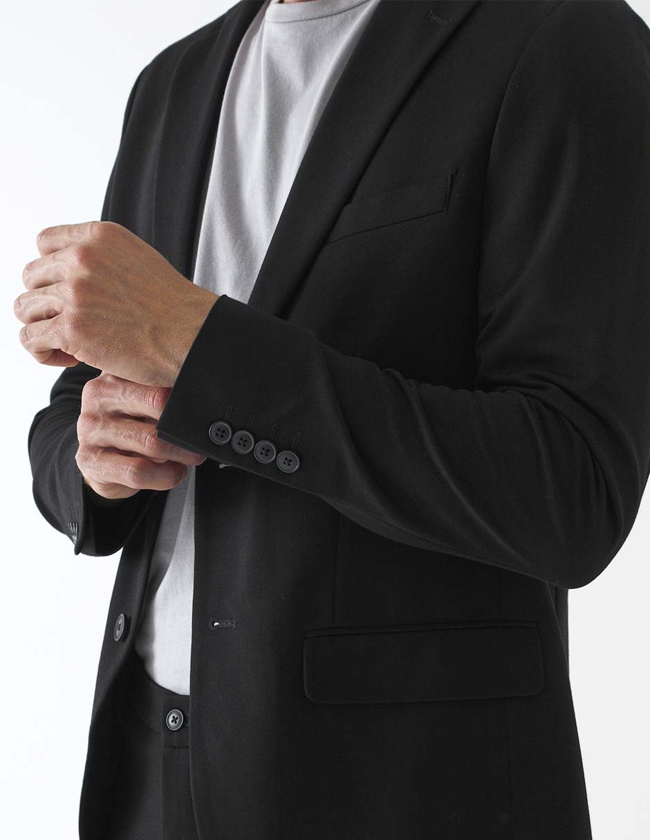Traje para hombre