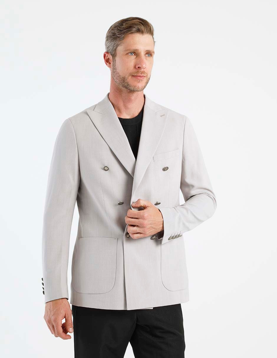 Saco casual para hombre Saco casual para hombre