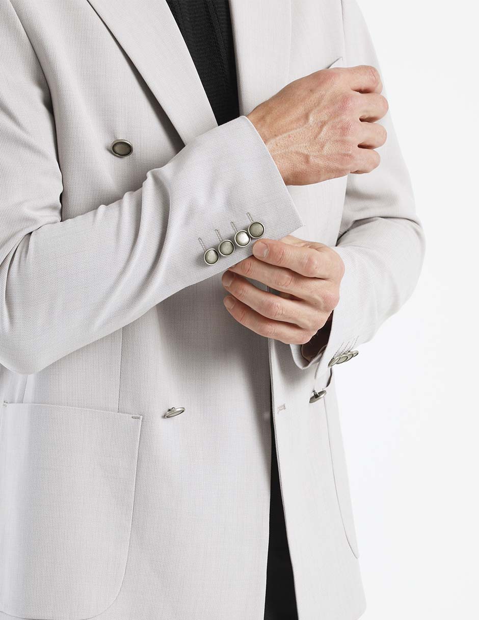 Saco casual para hombre