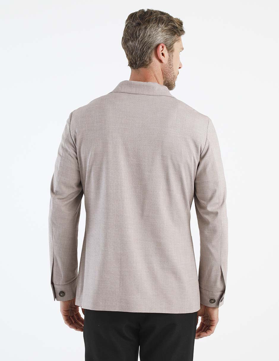 Saco formal para hombre 5