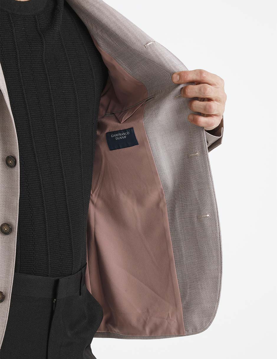 Saco formal para hombre 2