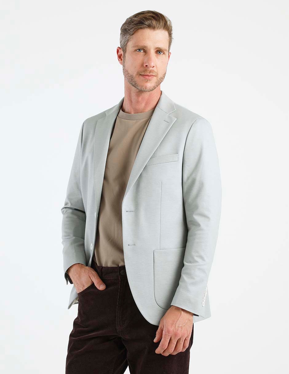 Saco casual para hombre Saco casual para hombre