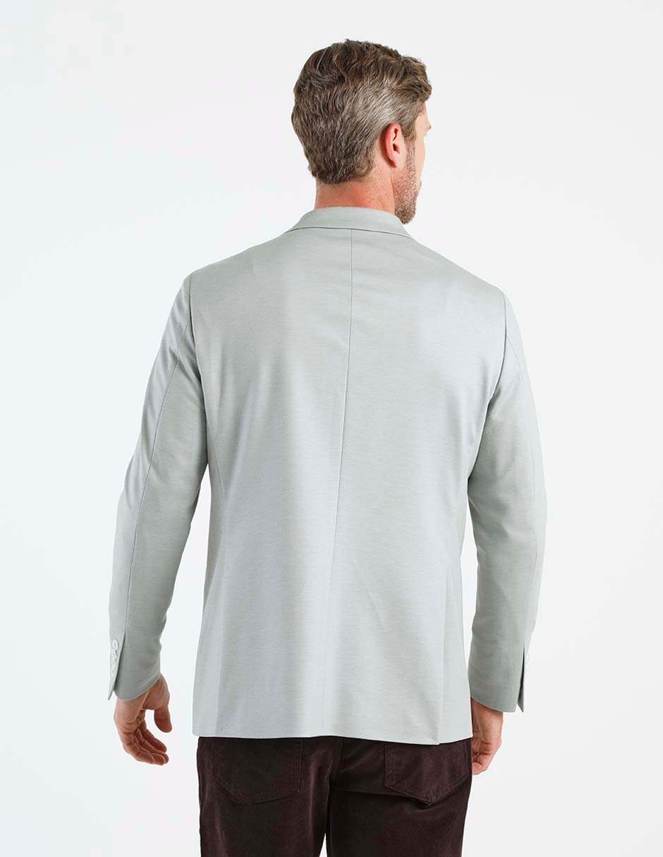 Saco casual para hombre 5