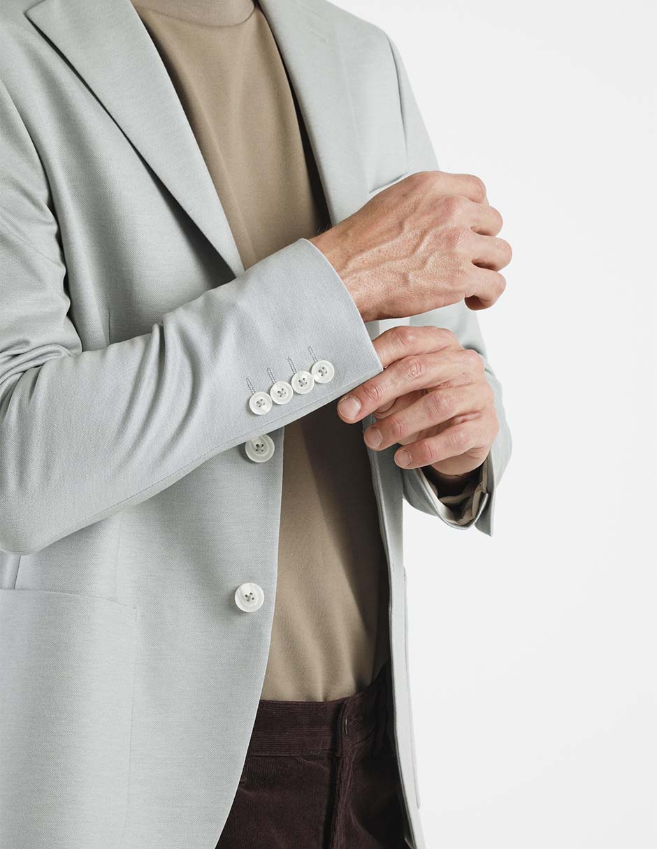 Saco casual para hombre 3
