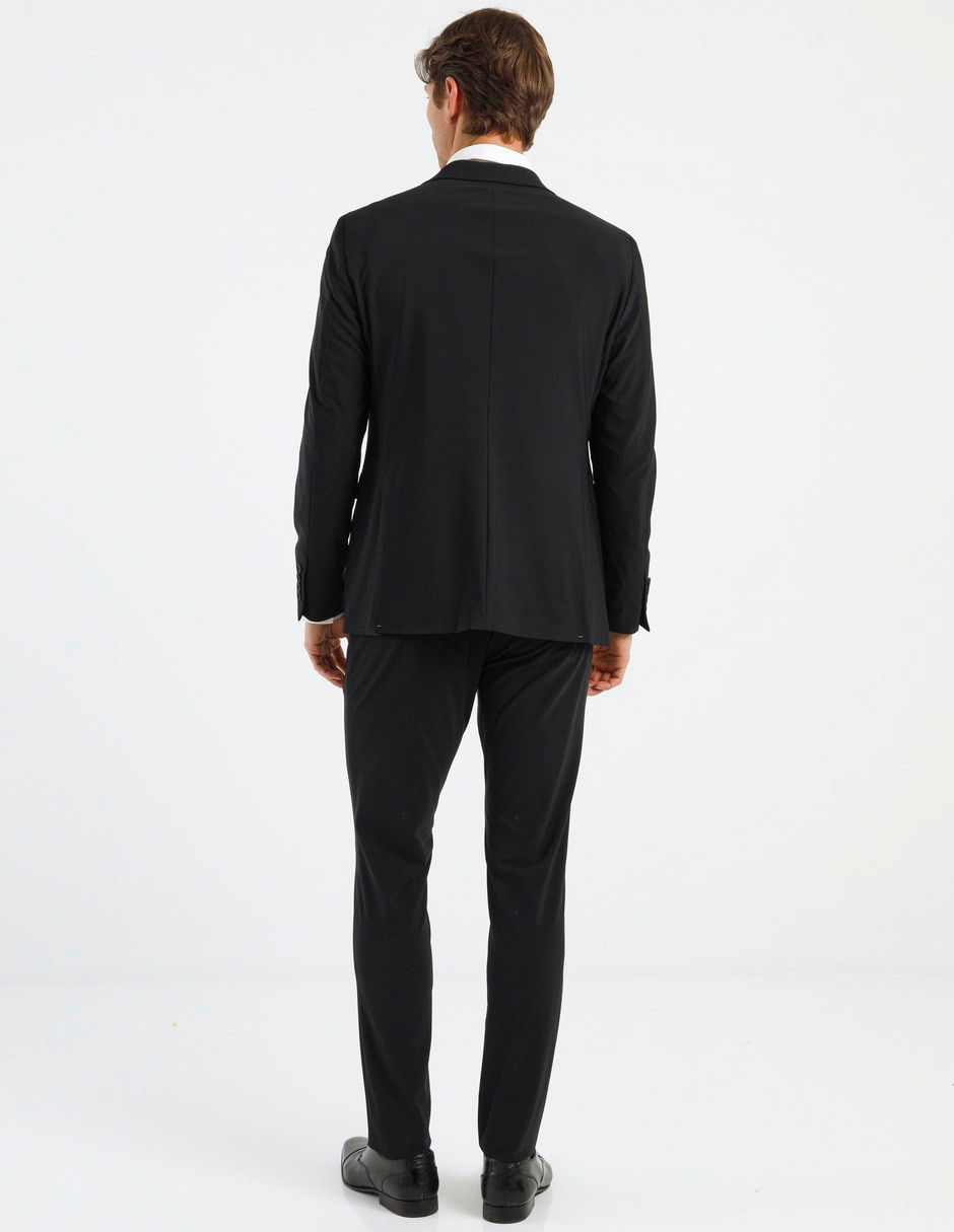 Traje para hombre 2