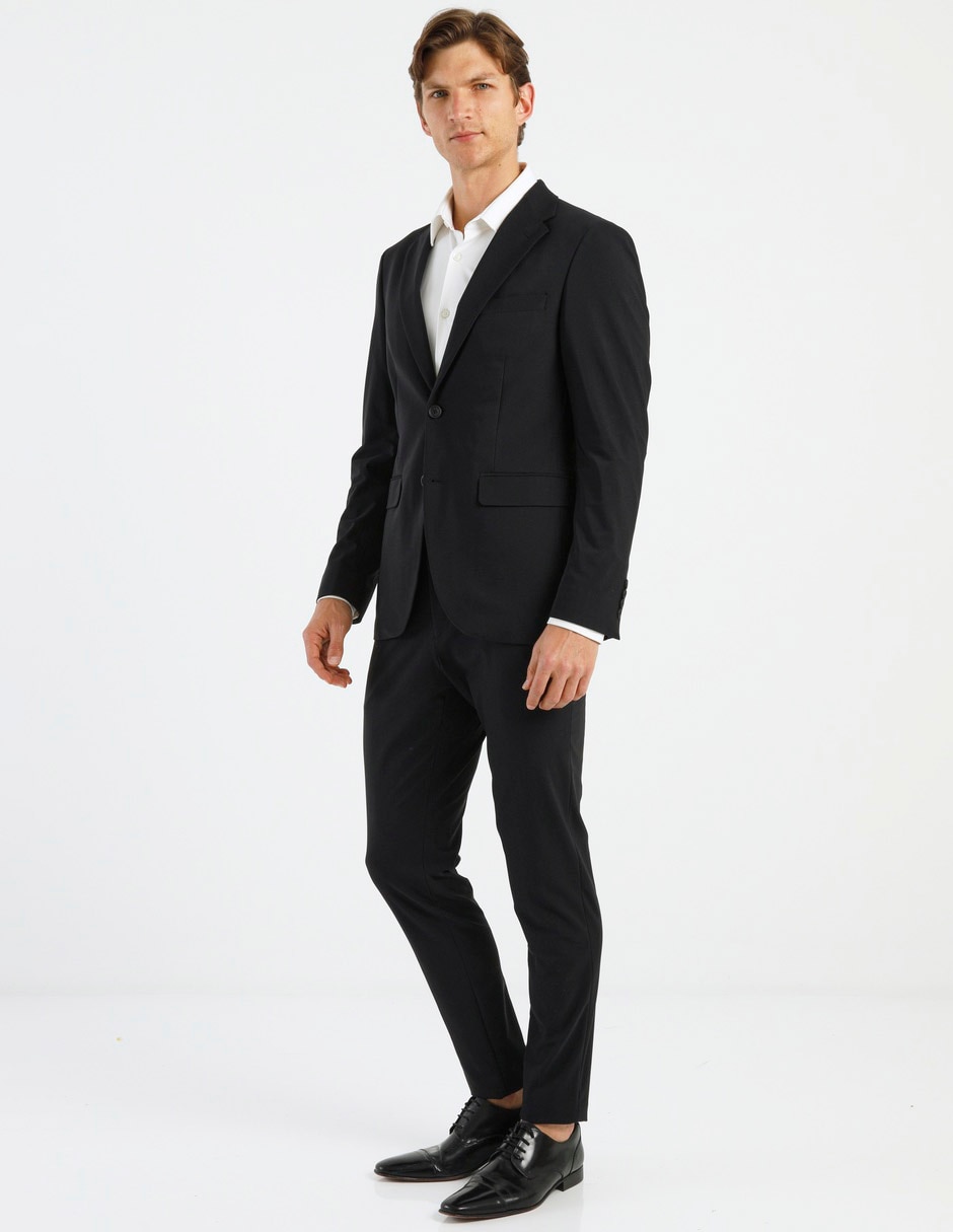 Traje para hombre