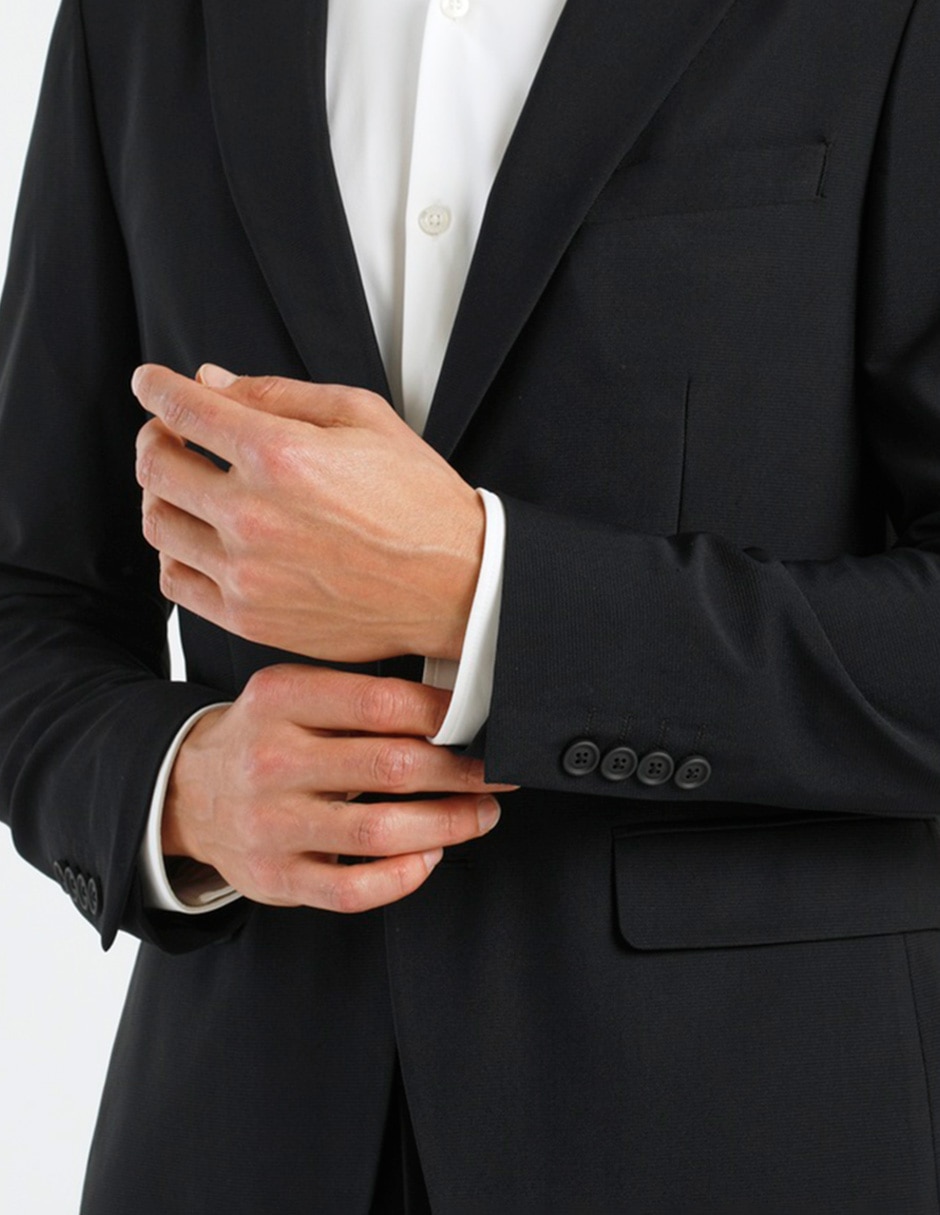 Traje para hombre