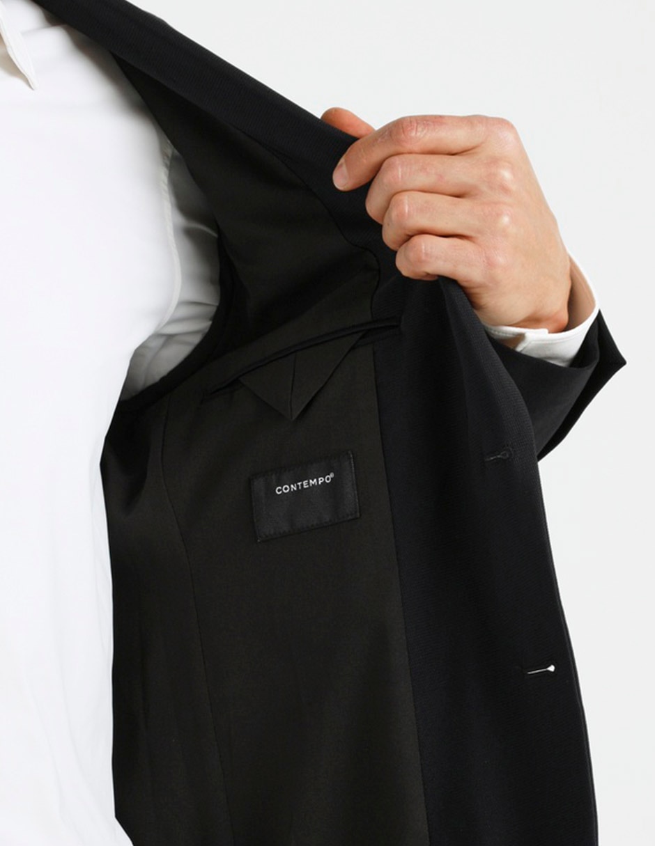 Traje para hombre