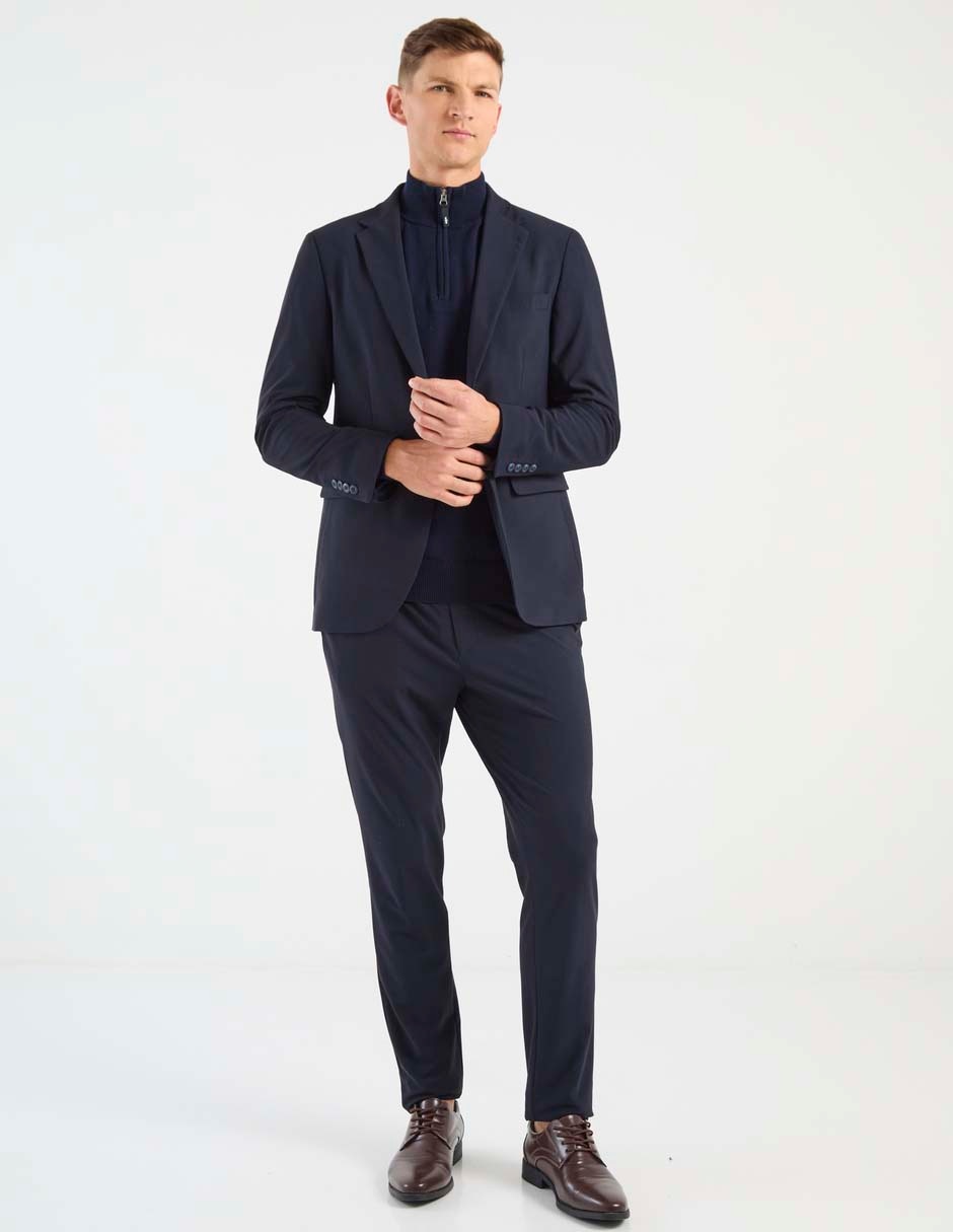 Traje para hombre