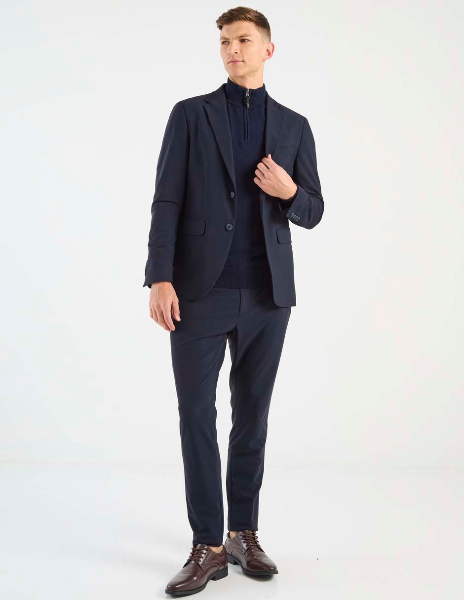 Traje para hombre