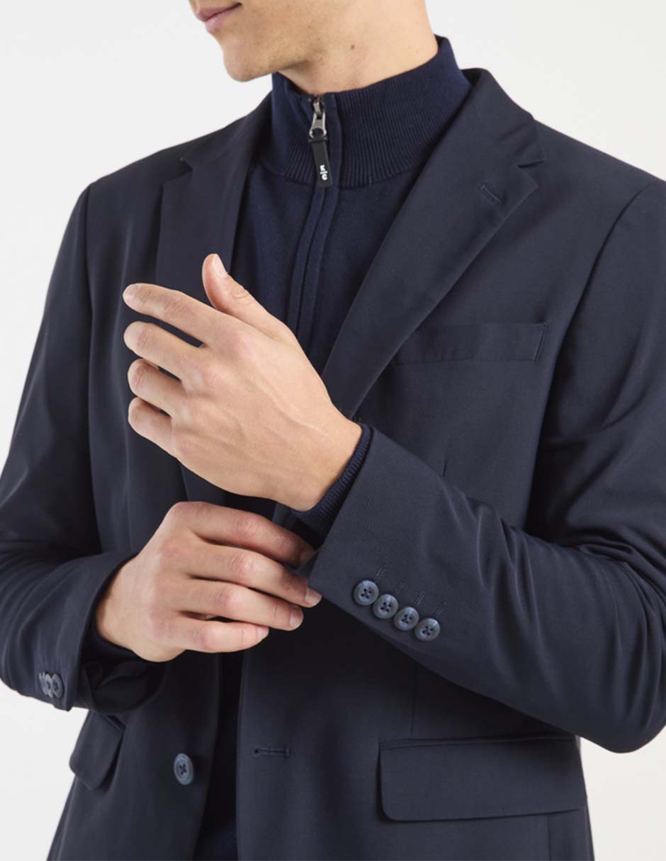 Traje para hombre