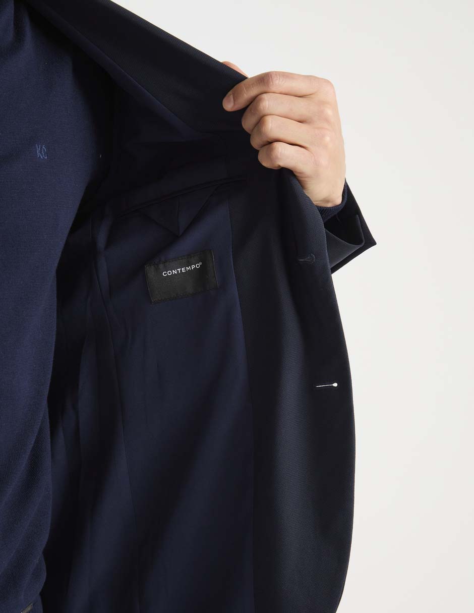 Traje para hombre