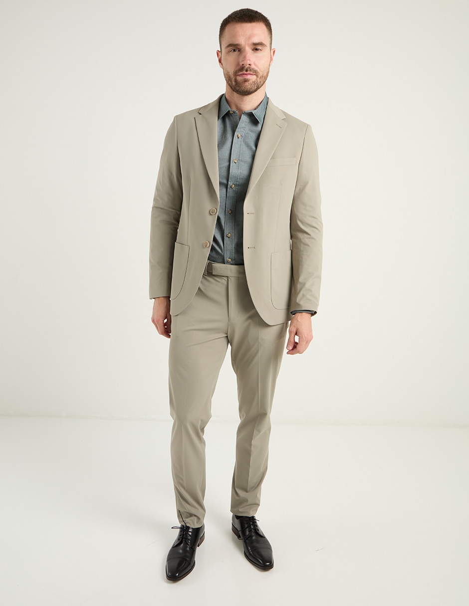 Traje para hombre Traje para hombre