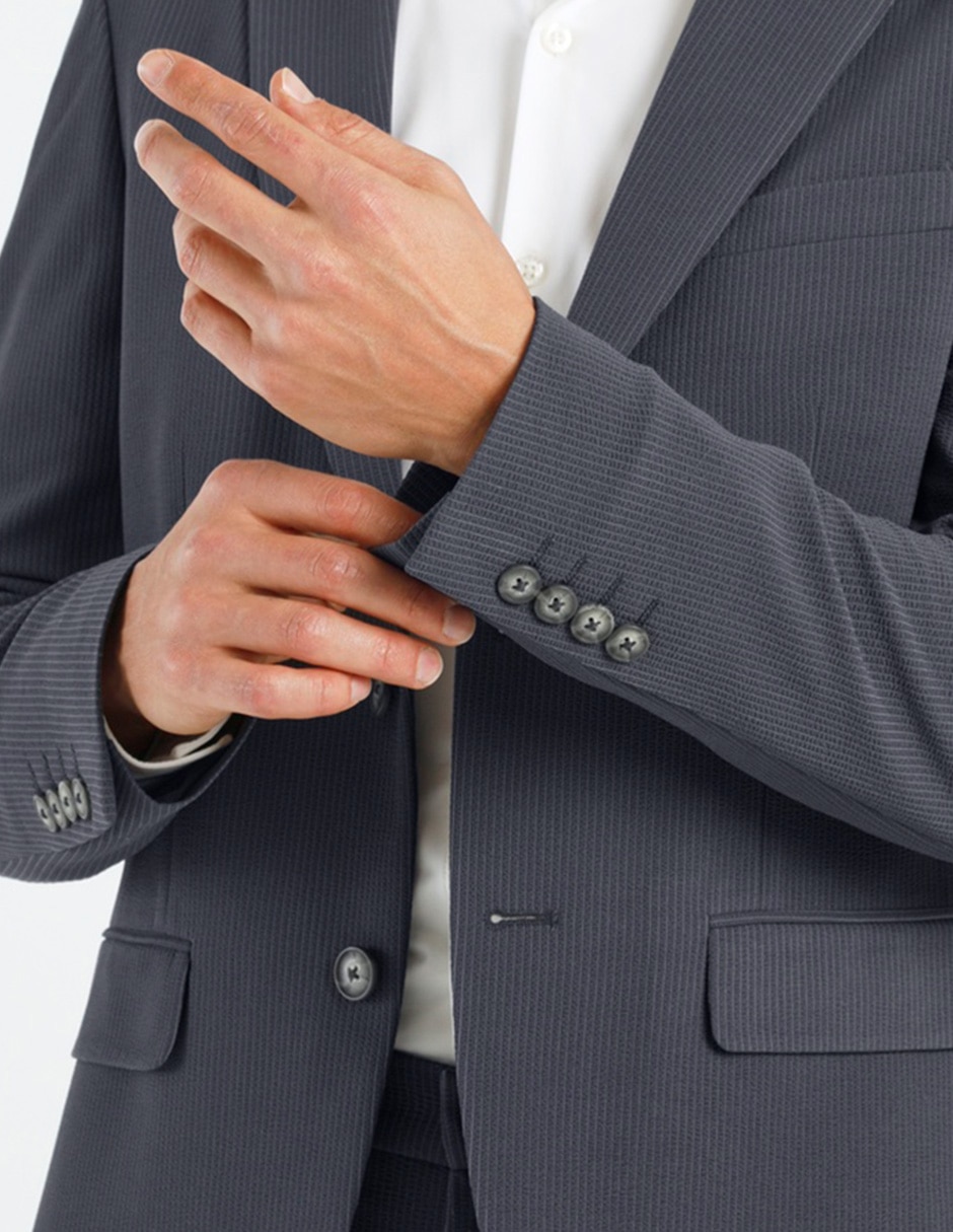 Traje para hombre