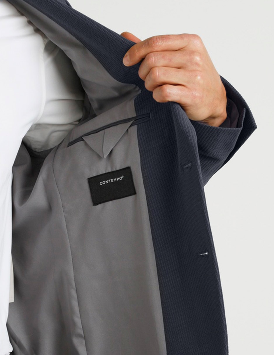 Traje para hombre