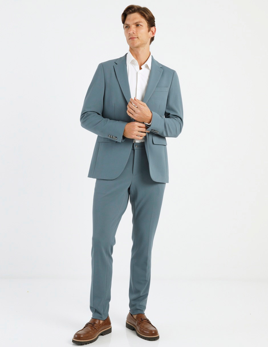 Traje para hombre Traje para hombre