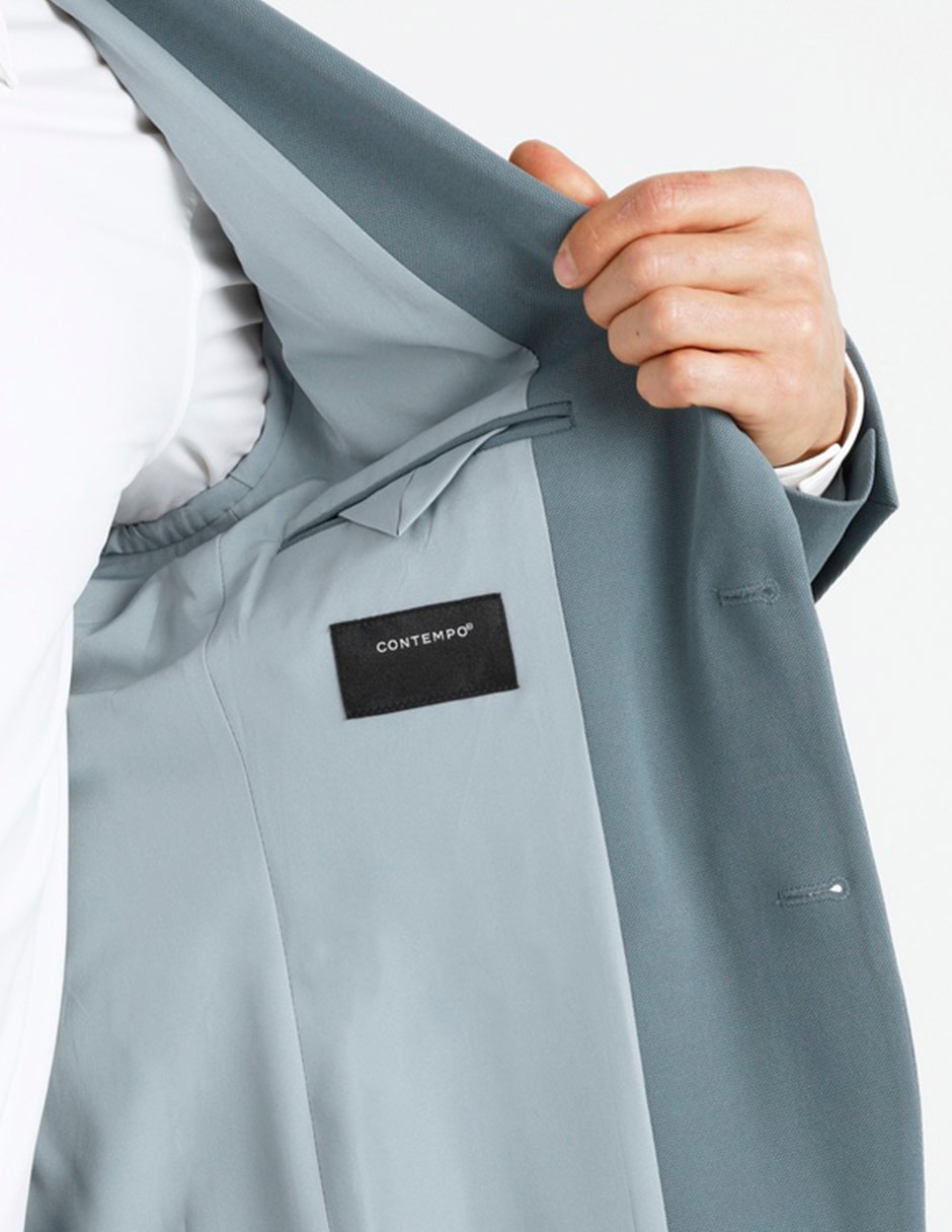 Traje para hombre