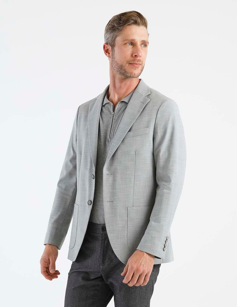 Saco formal para hombre Saco formal para hombre