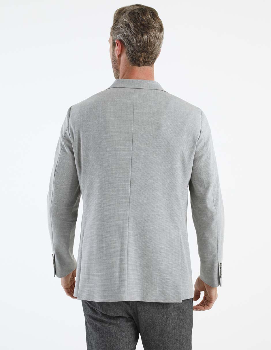 Saco formal para hombre 5