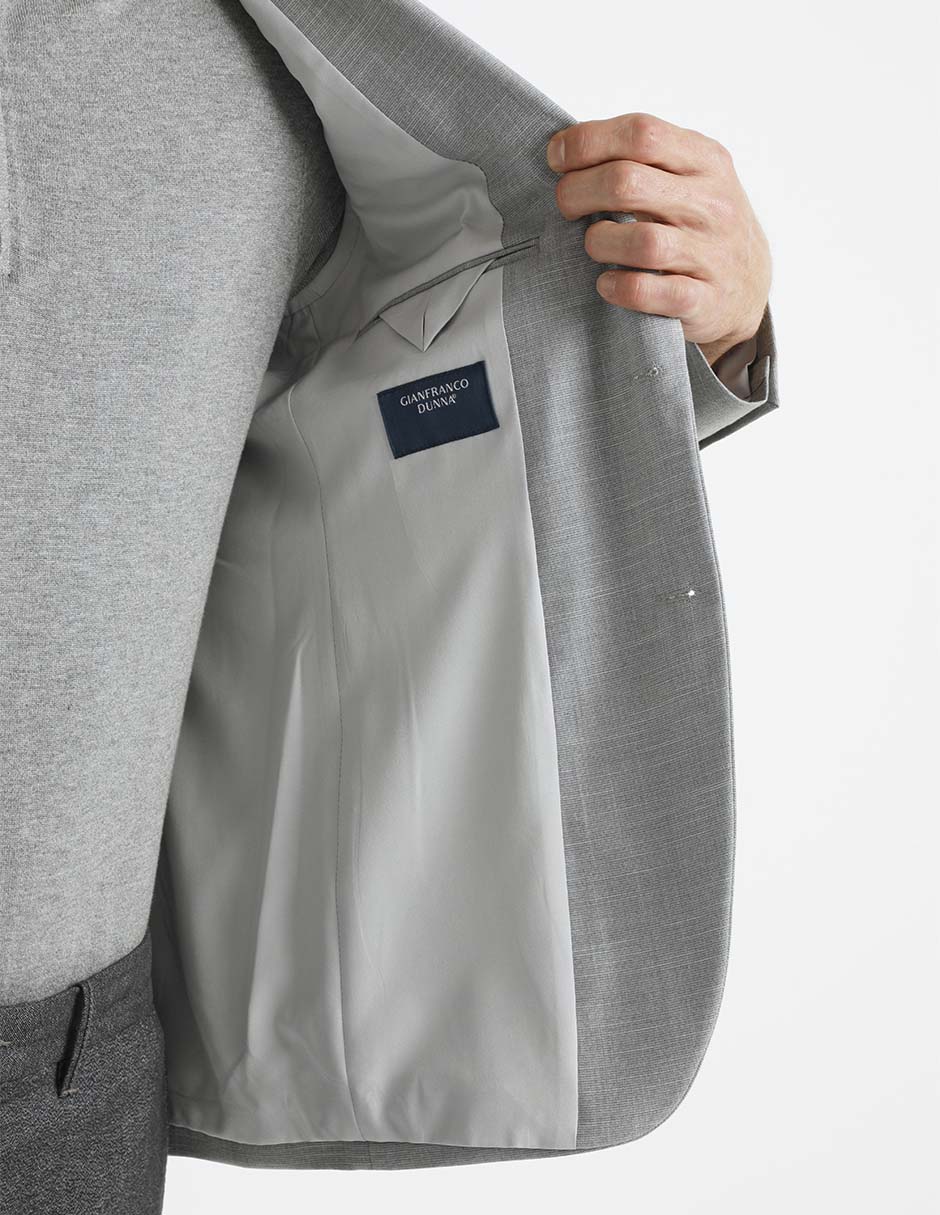 Saco formal para hombre 2