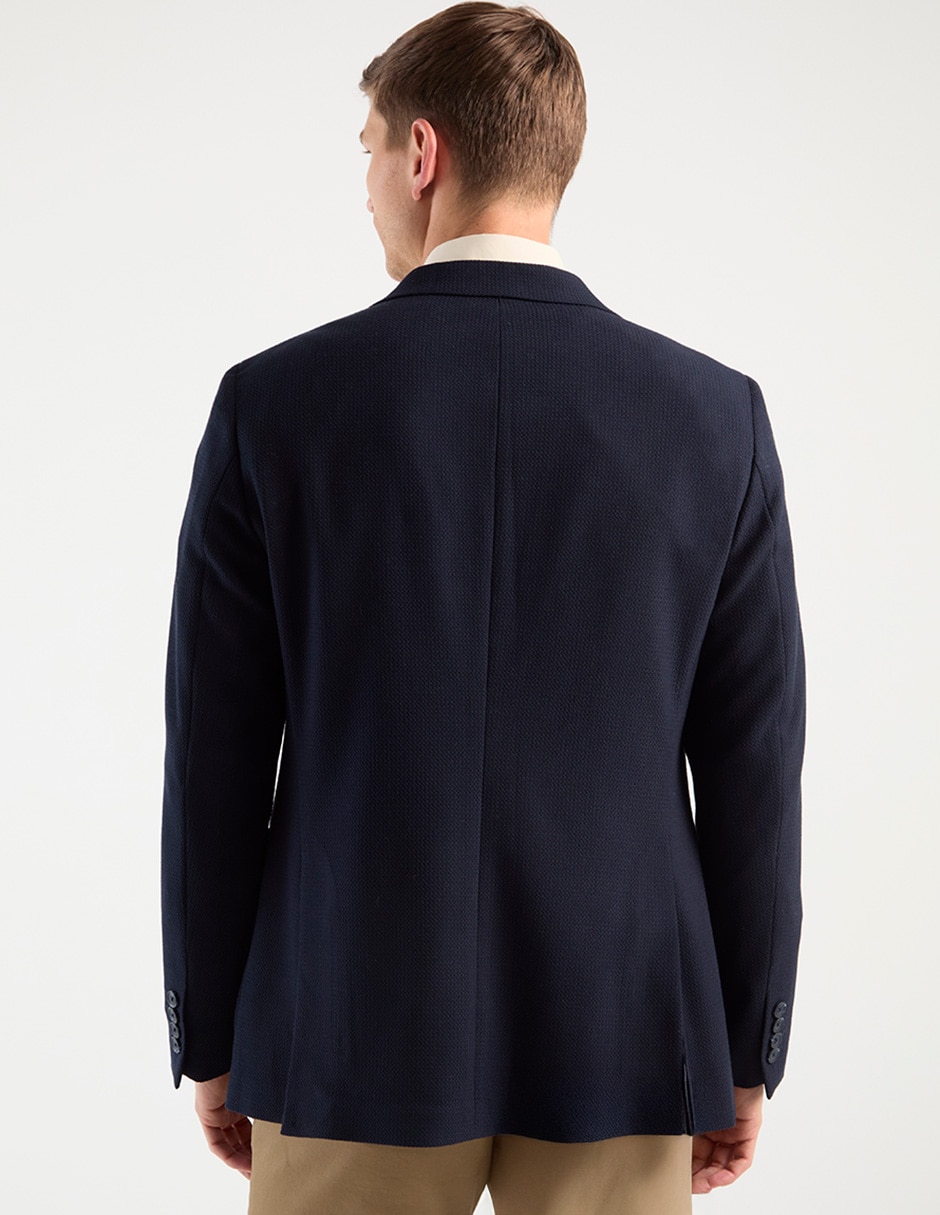 Saco formal para hombre