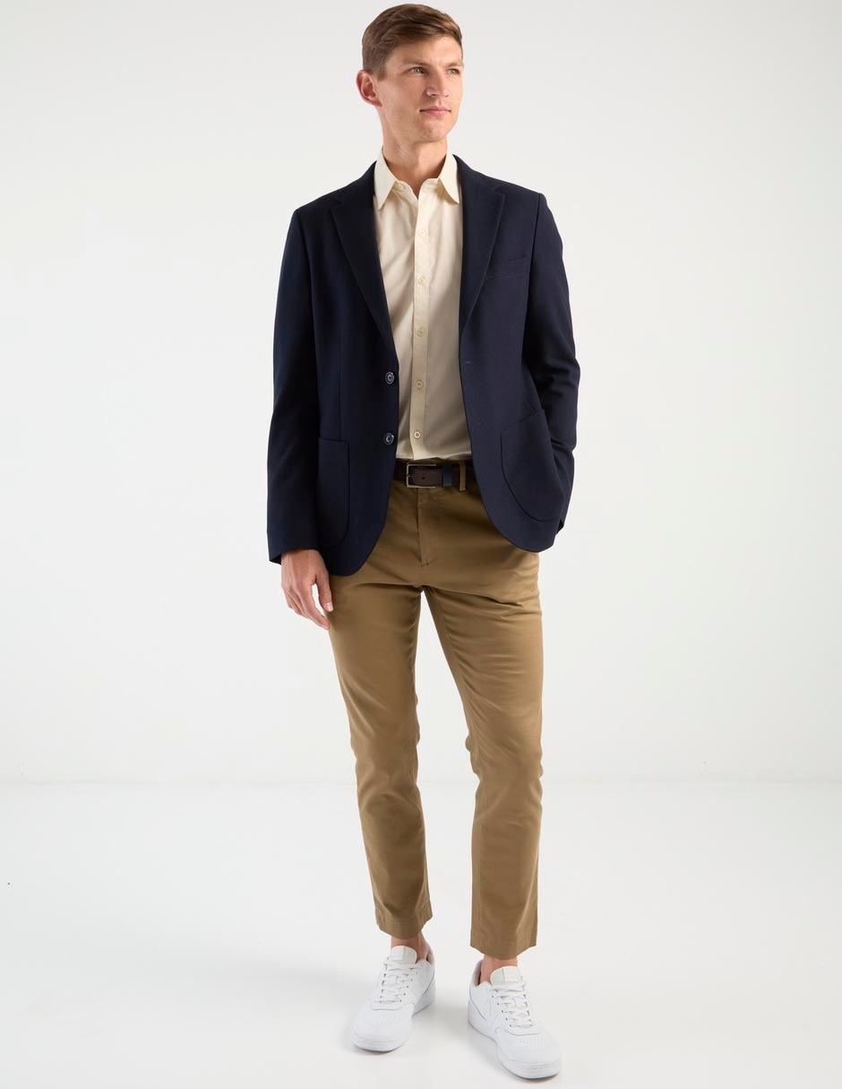 Saco formal para hombre