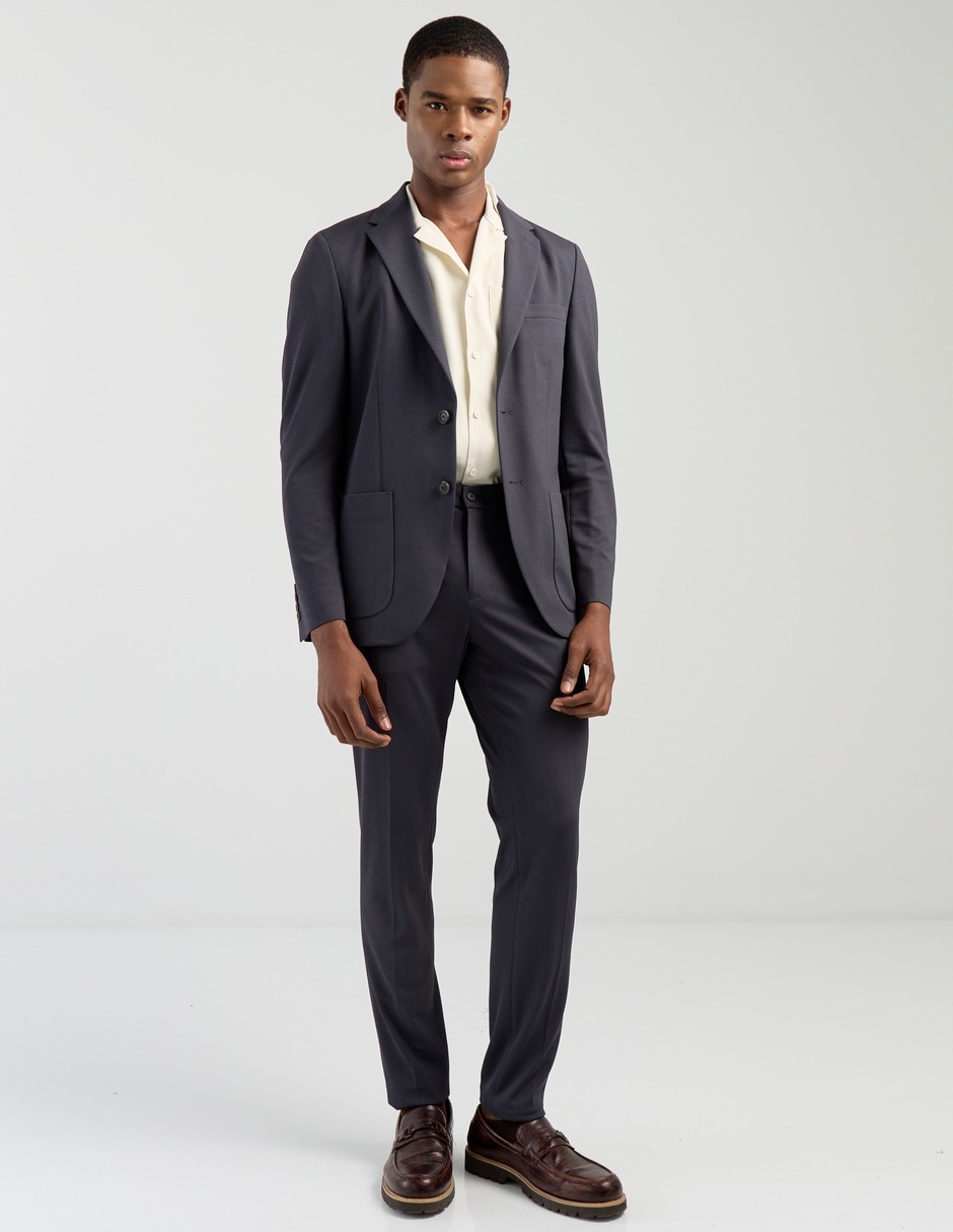 Saco formal para hombre