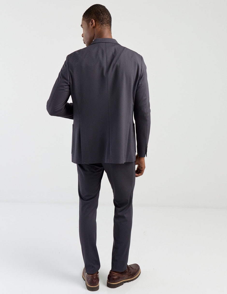 Saco formal para hombre 2