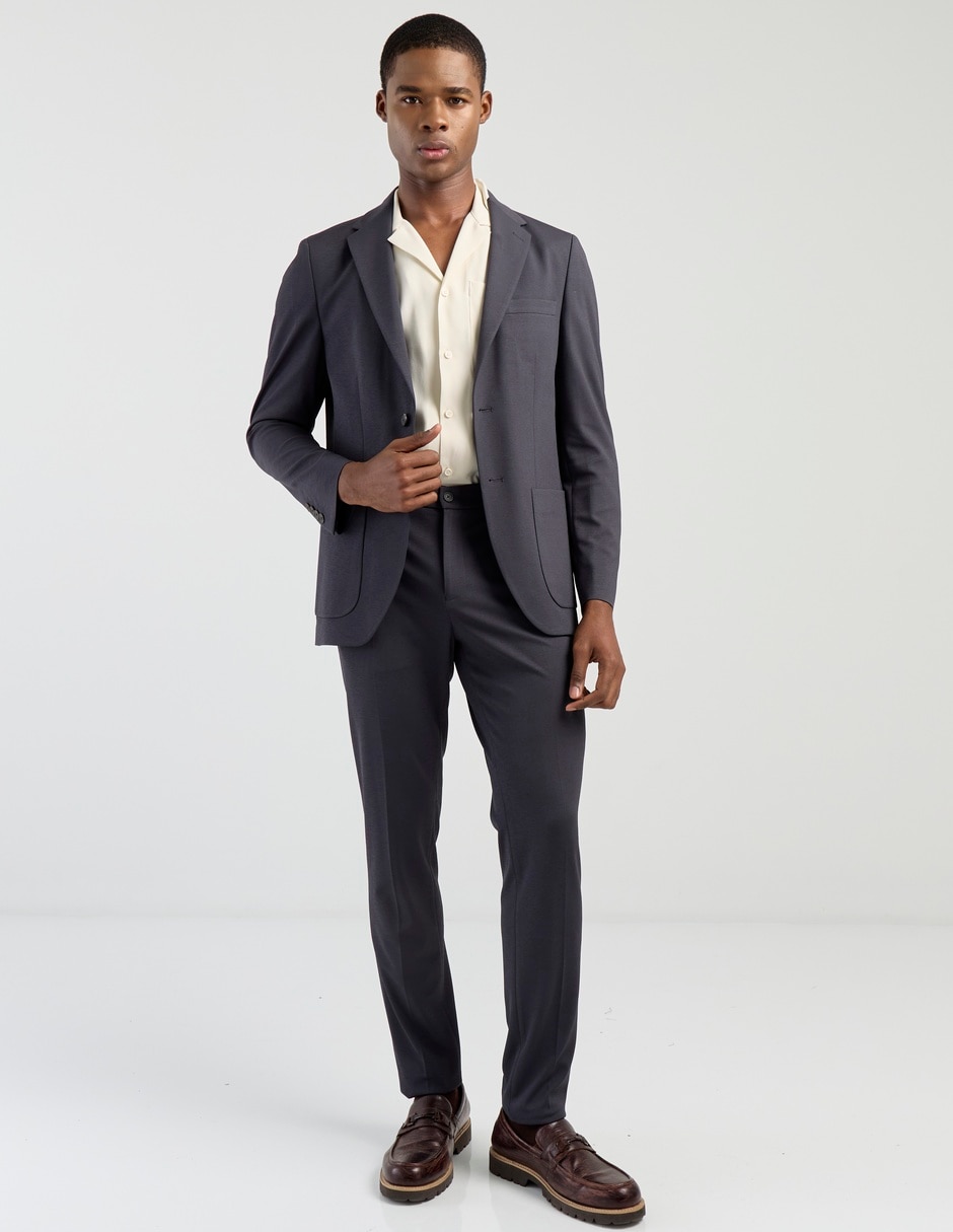 Saco formal para hombre