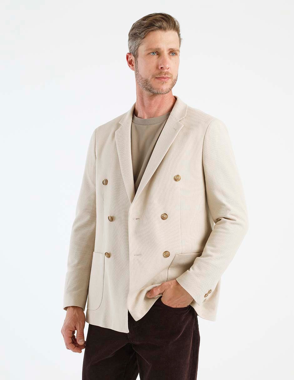 Saco formal para hombre Saco formal para hombre