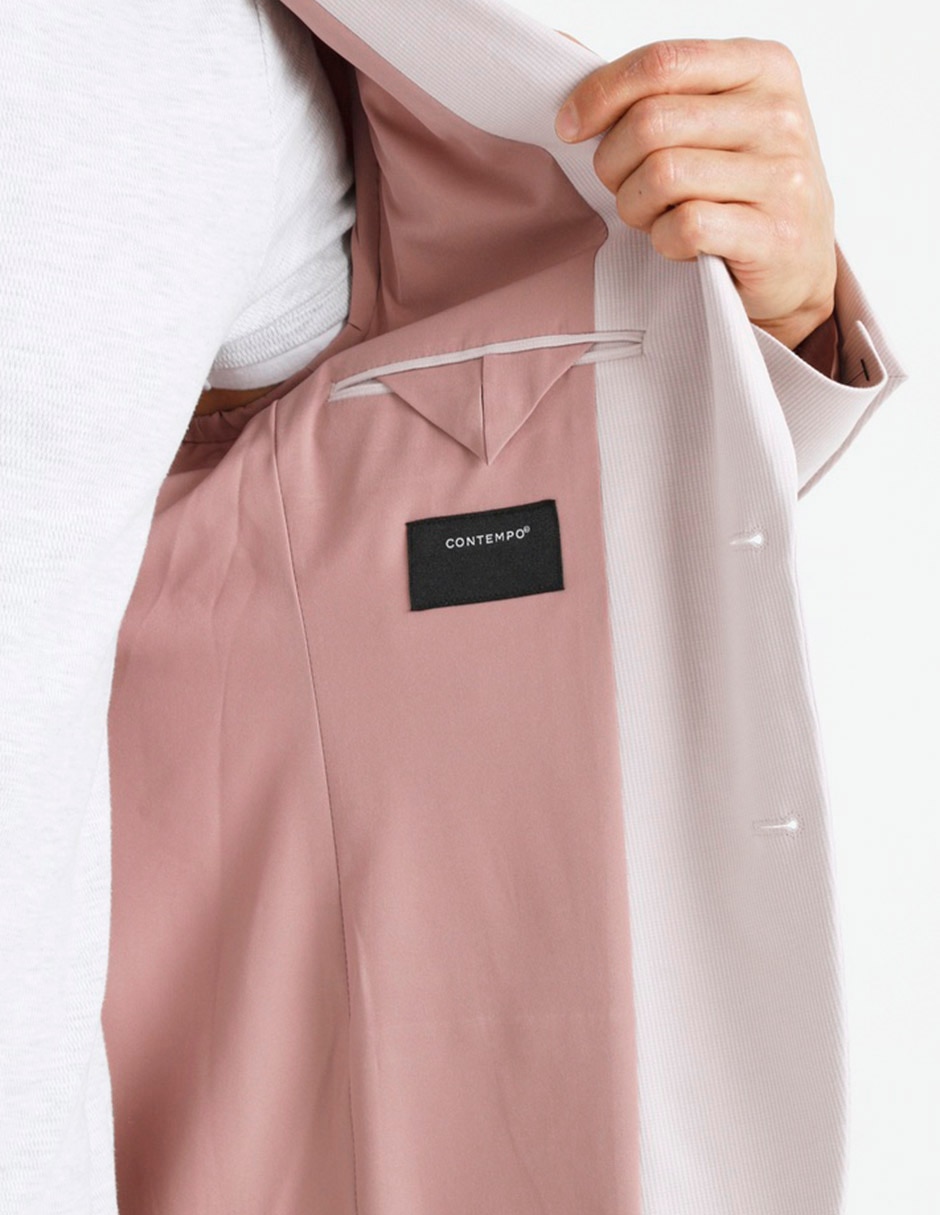 Saco casual para hombre