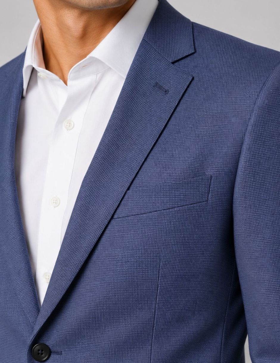 Traje para hombre