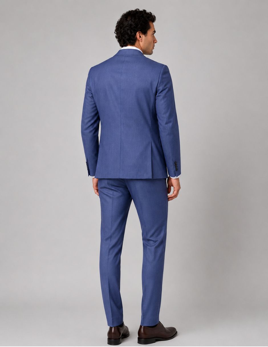 Traje para hombre