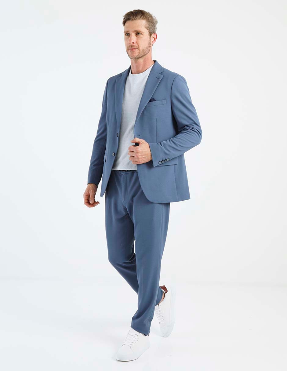 Traje para hombre