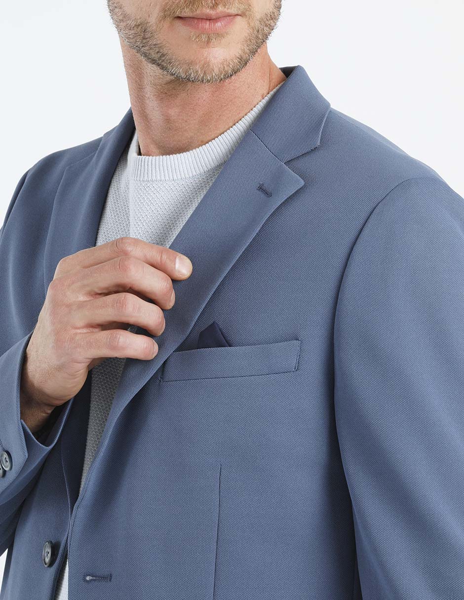 Traje para hombre