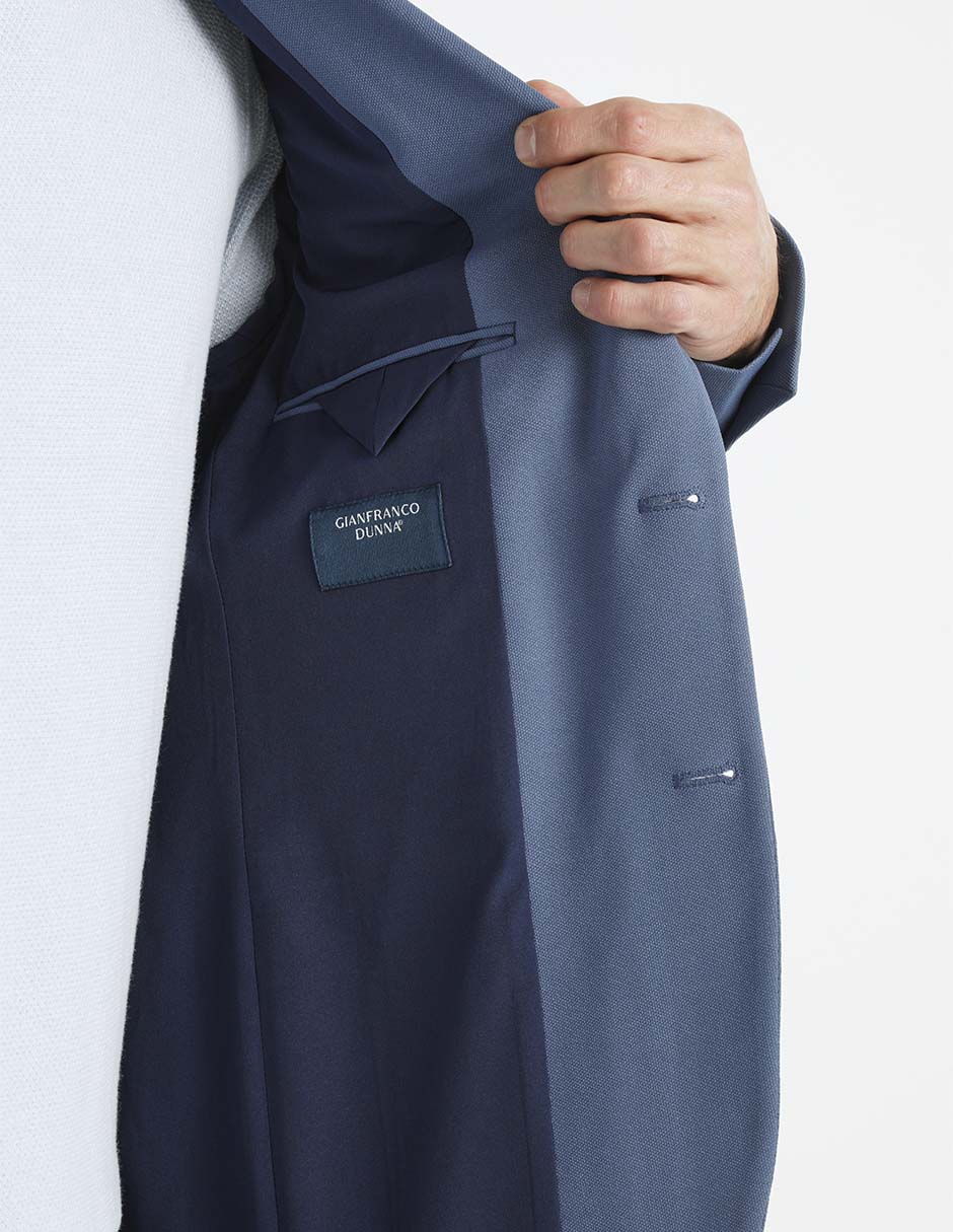 Traje para hombre