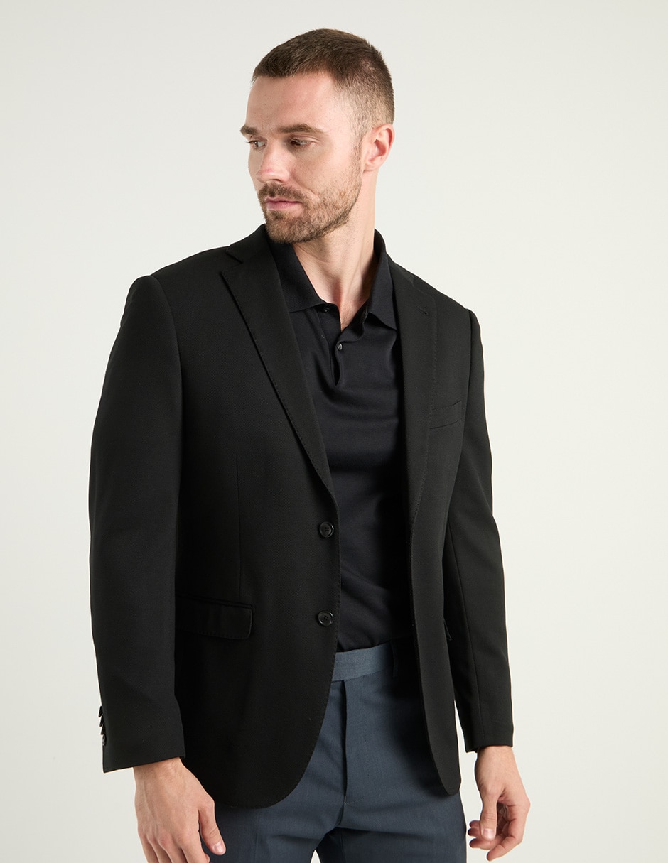 Saco casual Contempo para hombre